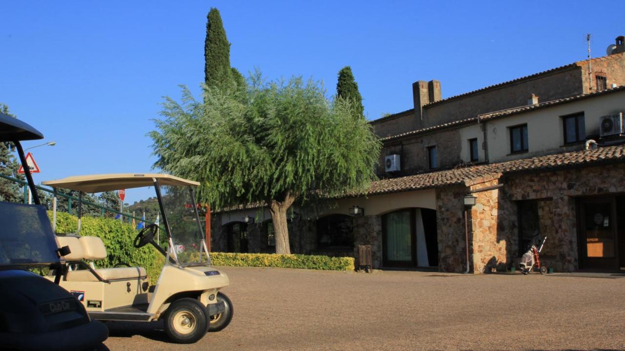 Rvhotels Golf Costa Brava Hotel Santa Cristina d'Aro