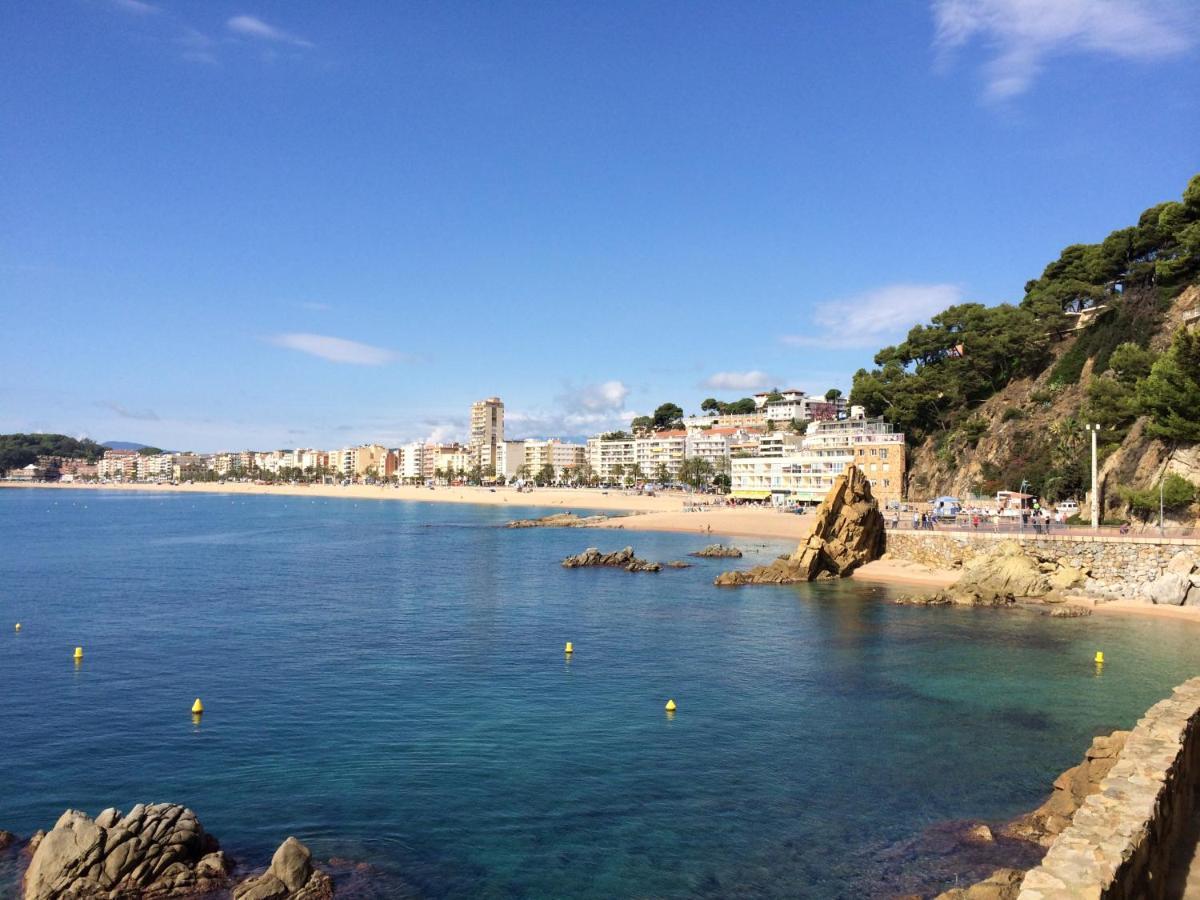Apartamento Sea & Beach Lloret Lloret de Mar