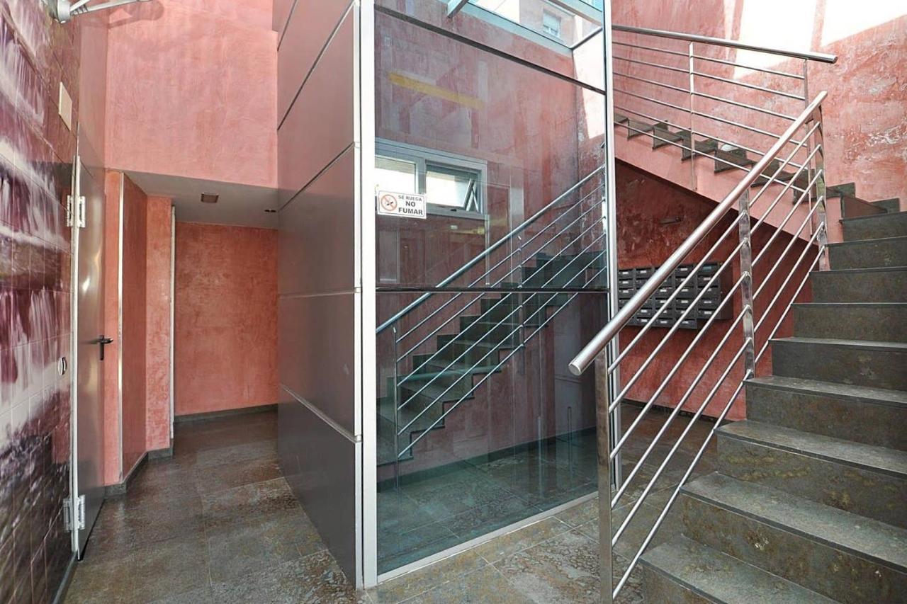 Sea & Beach Lloret Apartamento *