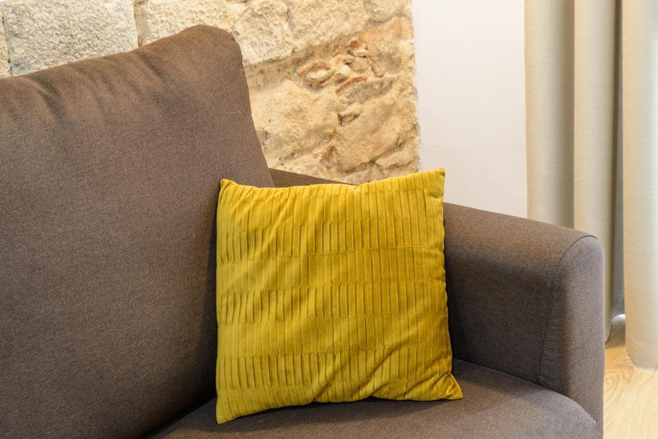 Apartamento Apg Palau Salieti 2