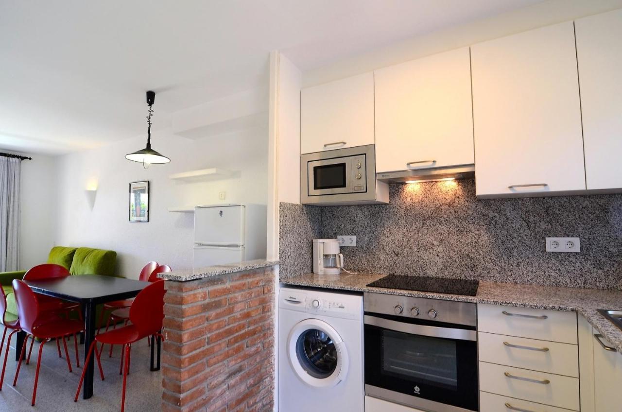 Сasa de vacaciones Vall Petita 56 L'Estartit