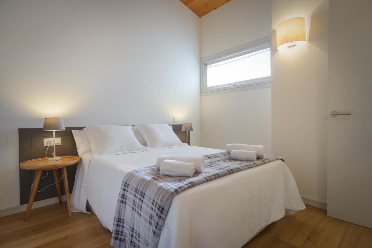 Apartment Apg Carrer Nou Atic