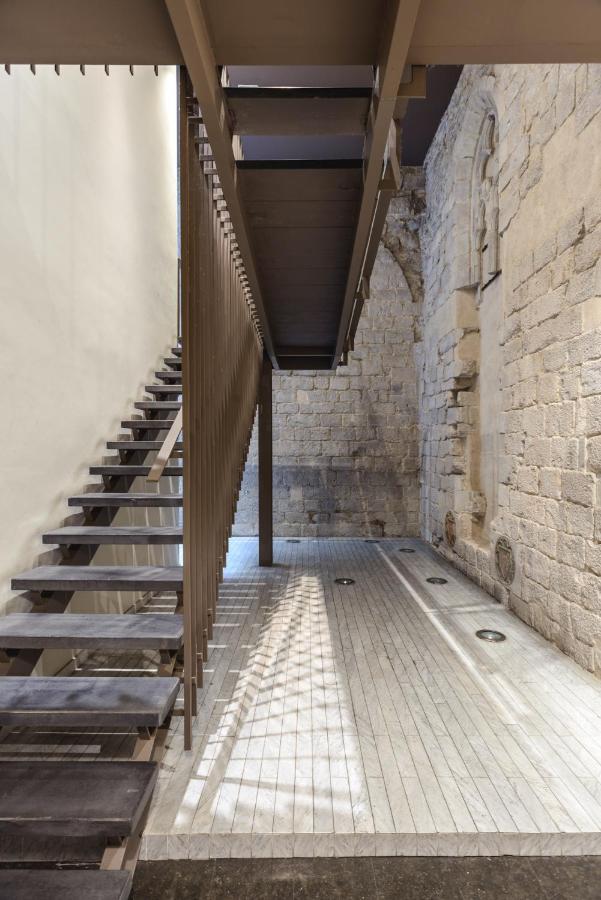 Apartment Apg Carrer Nou Atic Girona