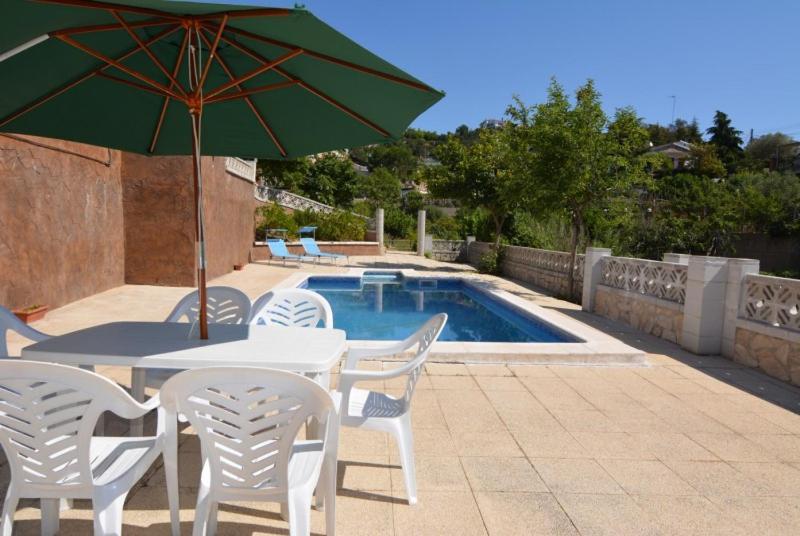 Villa Club Villamar - Poppy