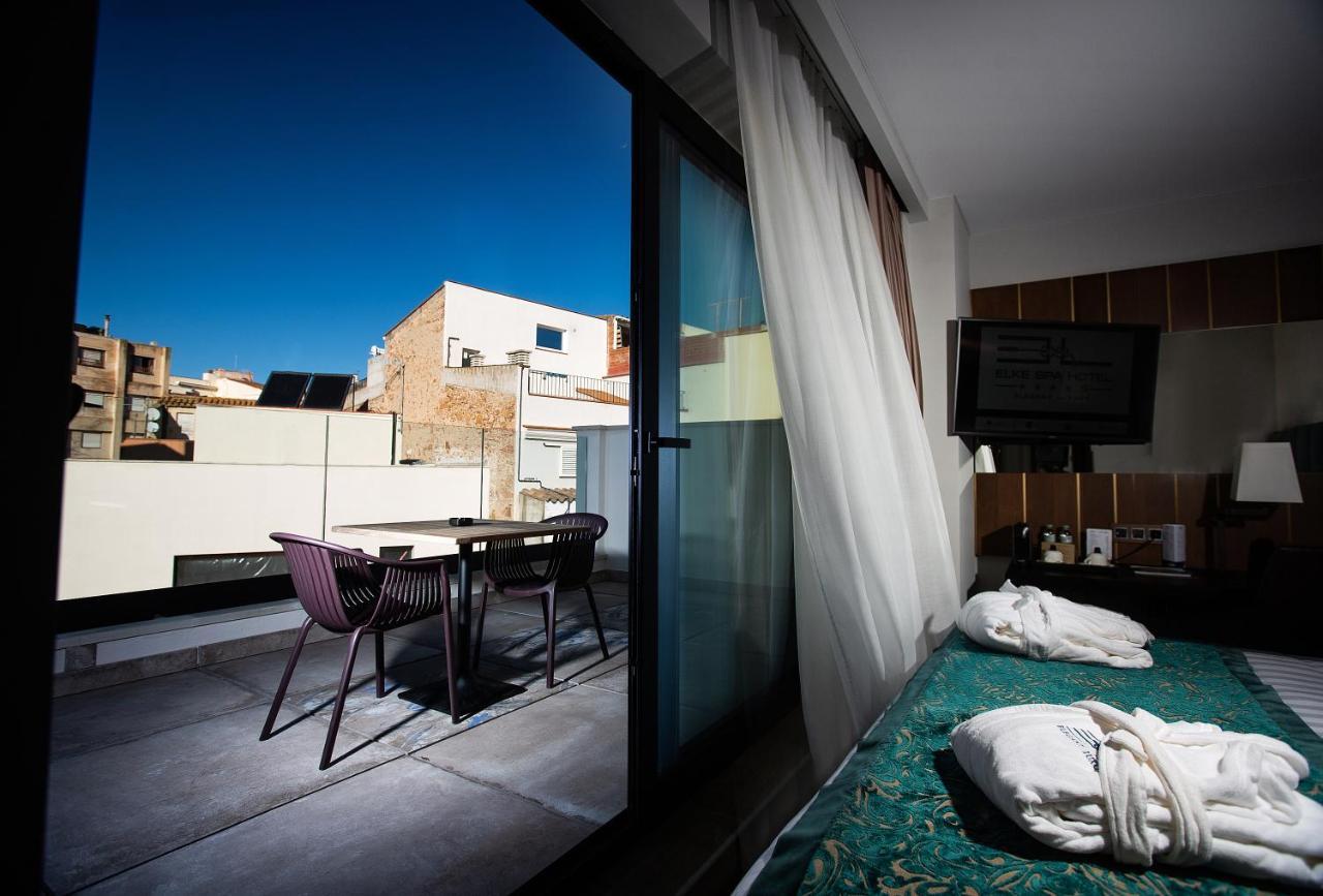 Boutique Elke Superior 4*