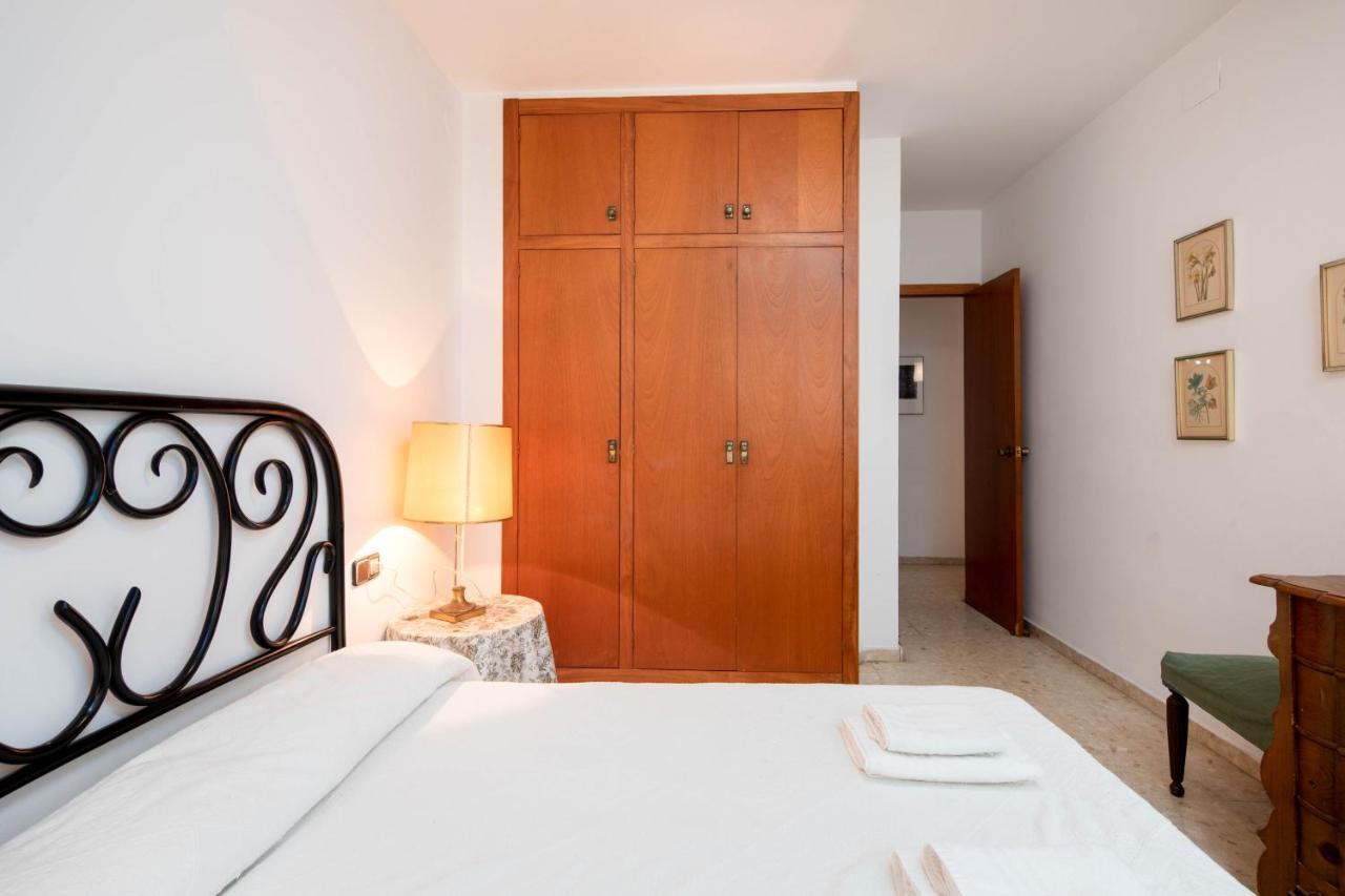 Port Apartamento Blanes