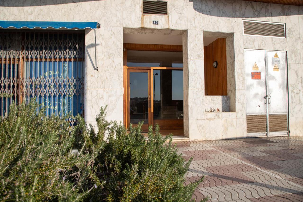 Apartamento Port Blanes