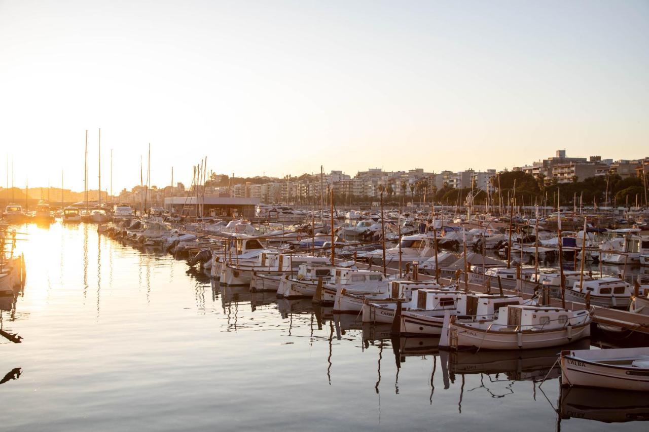 Port * Blanes