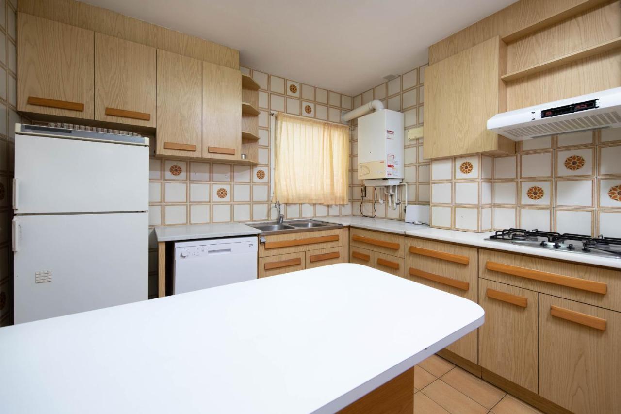 Port Apartamento Blanes