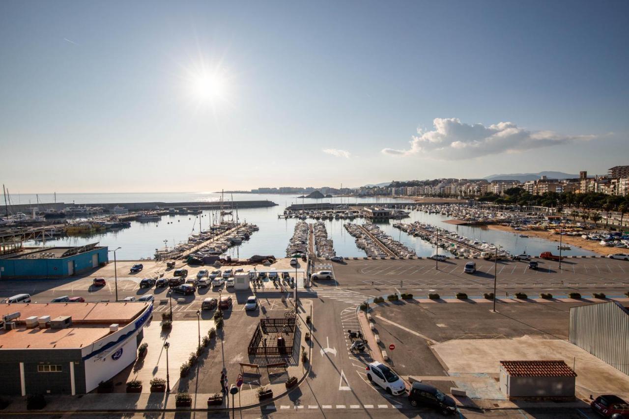 Port *