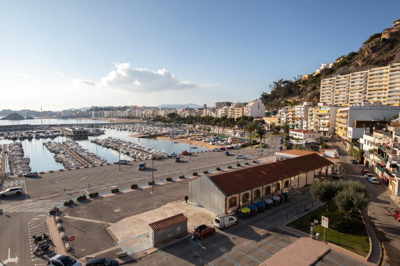 Apartamento Port Blanes
