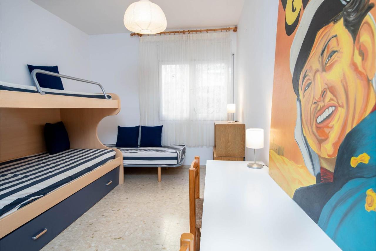 Apartamento Port *