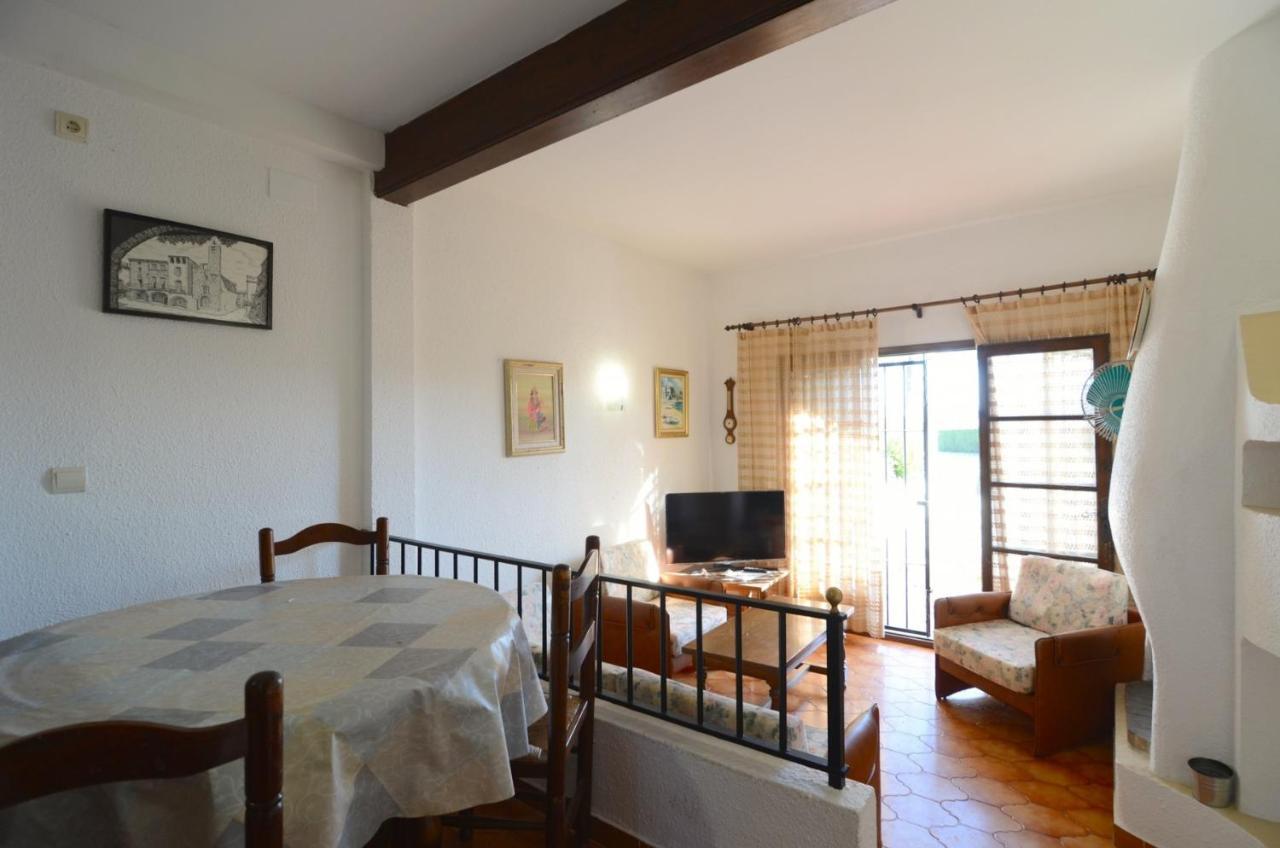 Сasa de vacaciones Ermita 100 L'Estartit