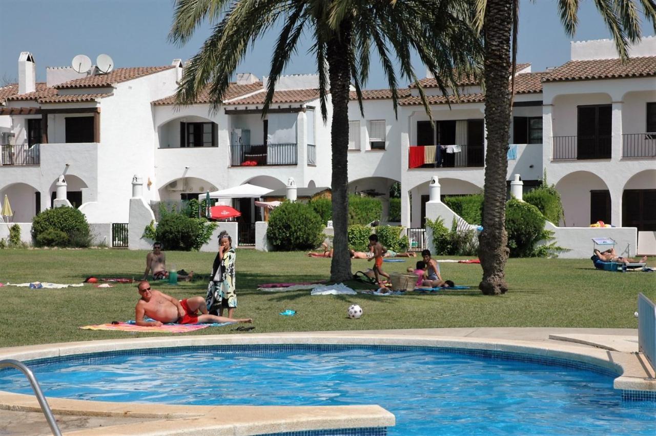 Сasa de vacaciones Ermita 98 *