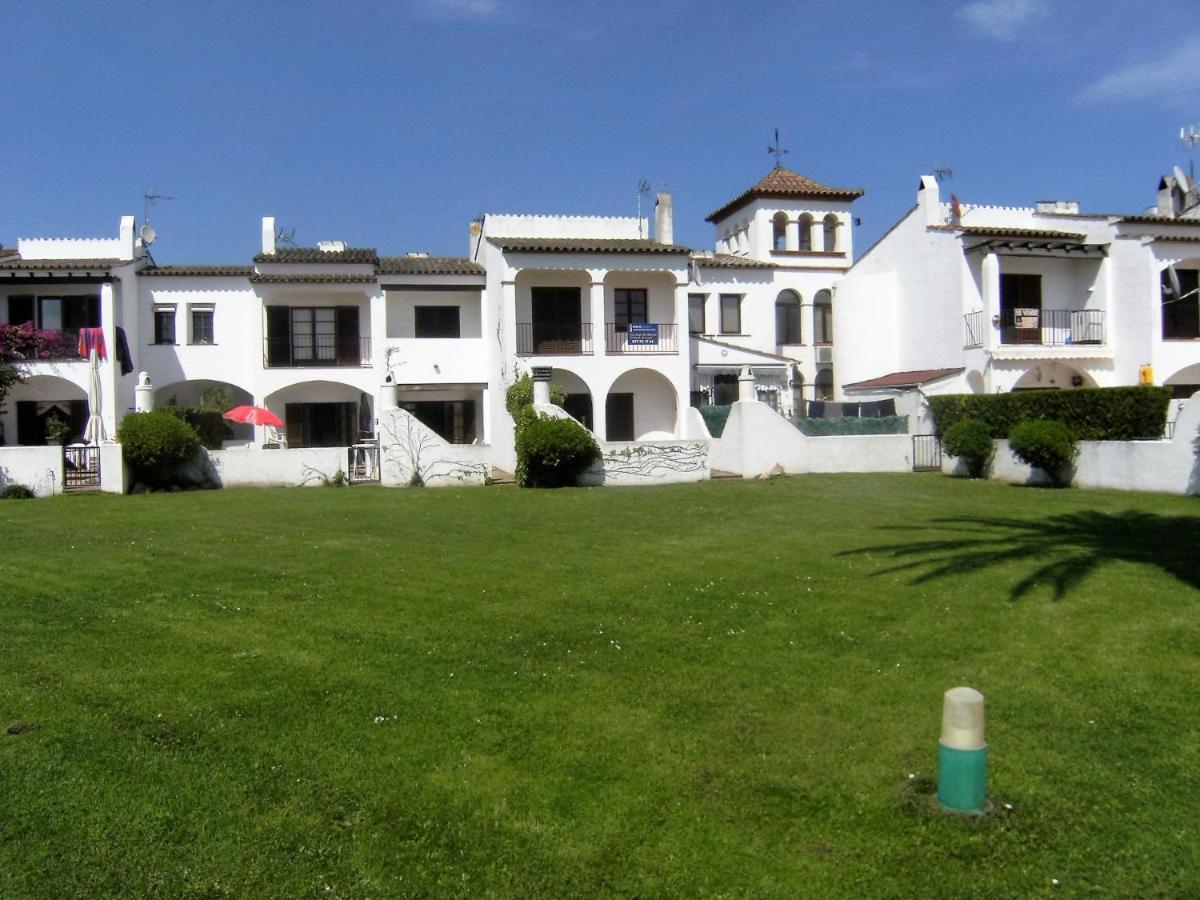 Ermita 98 Сasa de vacaciones *