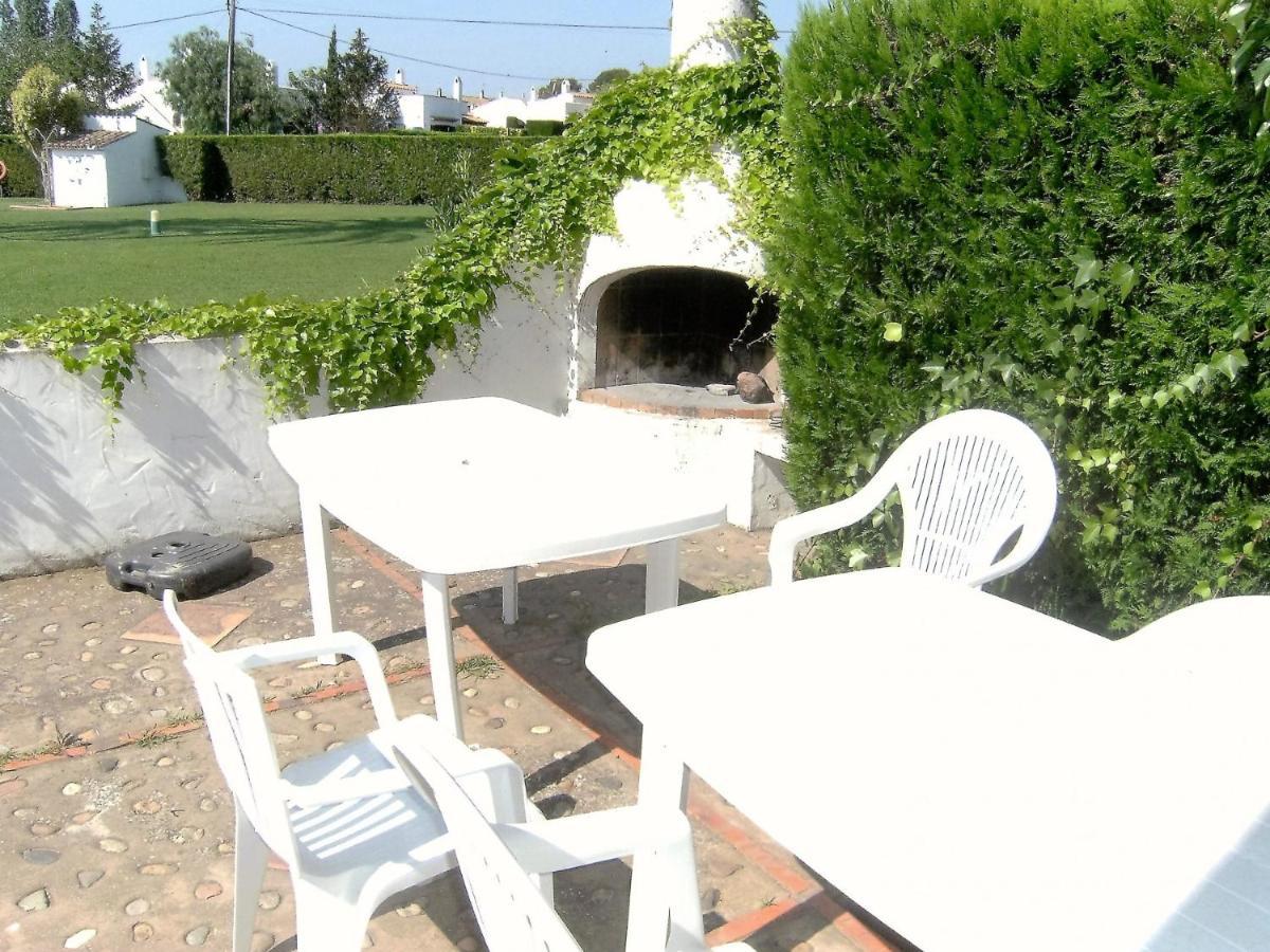 Сasa de vacaciones Ermita 98 Torroella de Montgrí