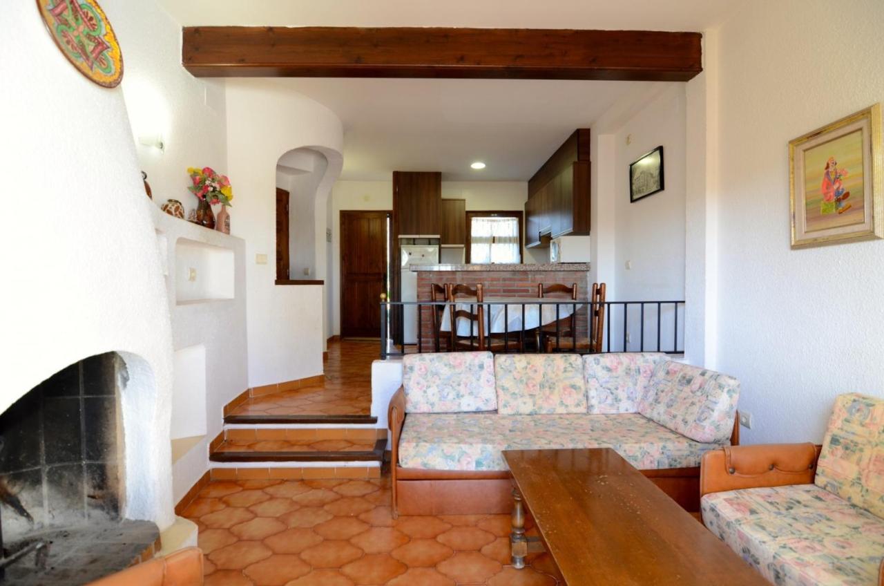 Holiday home Ermita 100 L'Estartit