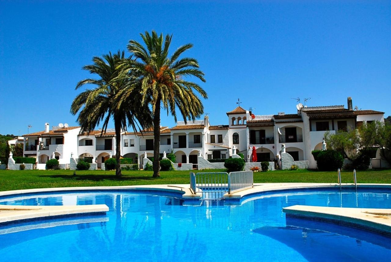 Ermita 100 Holiday home