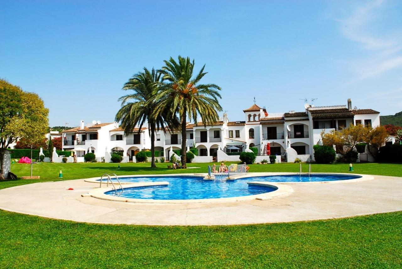 Сasa de vacaciones Ermita 100 L'Estartit