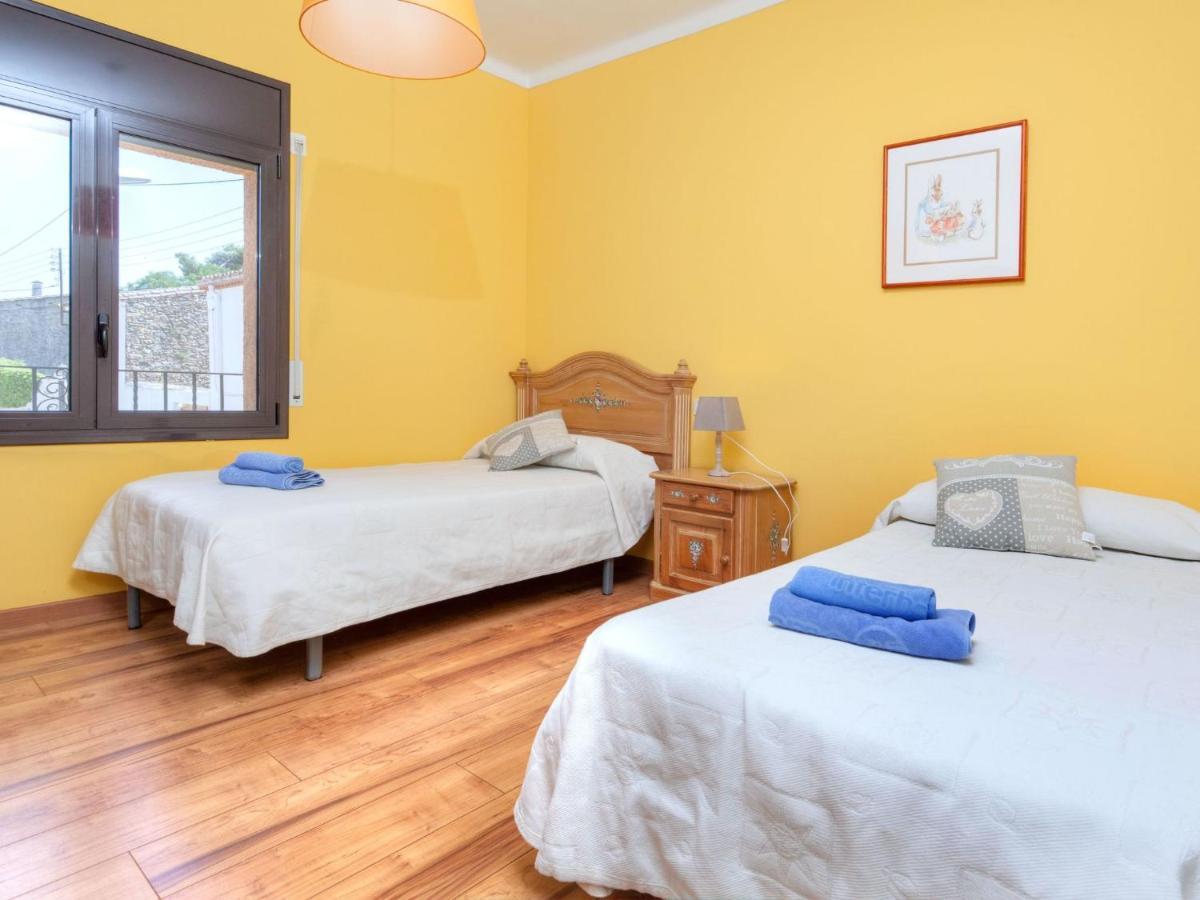 La Tilia By Interhome Calonge (Catalonia)