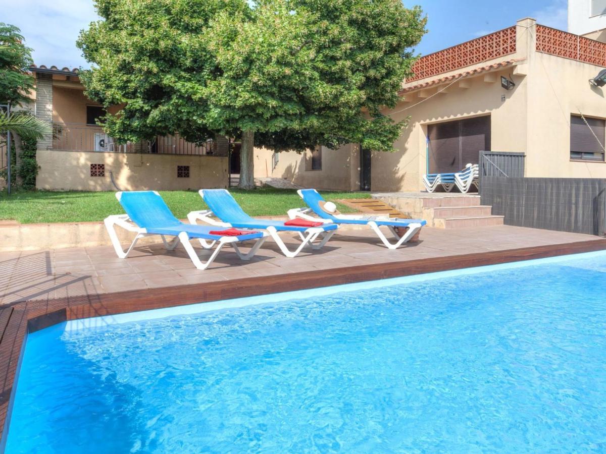 Holiday home La Tilia By Interhome *