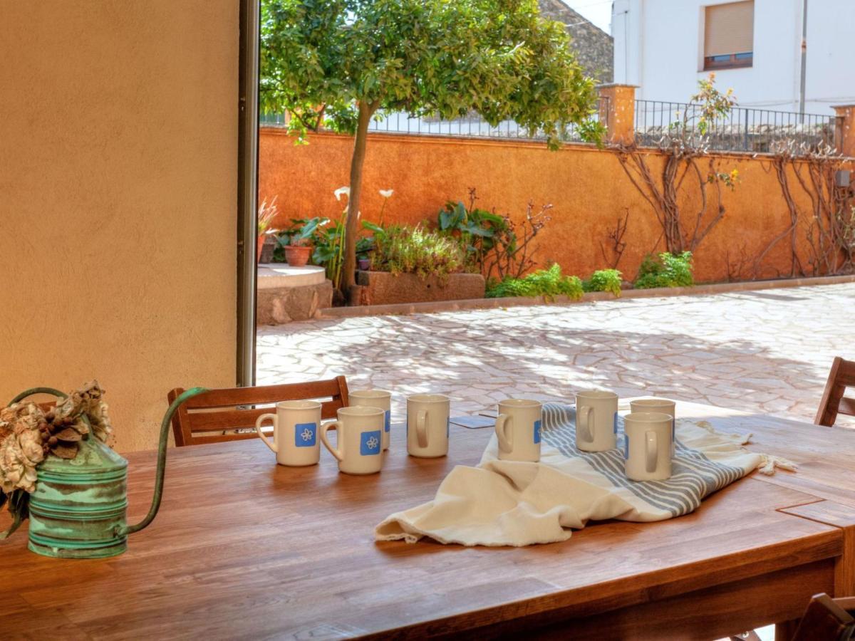 La Tilia By Interhome