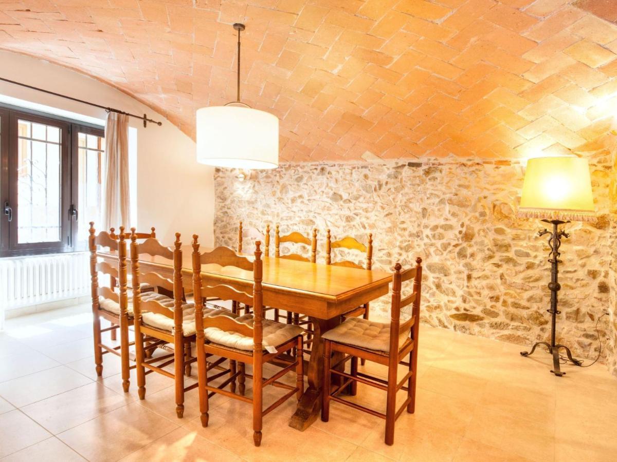 La Tilia By Interhome