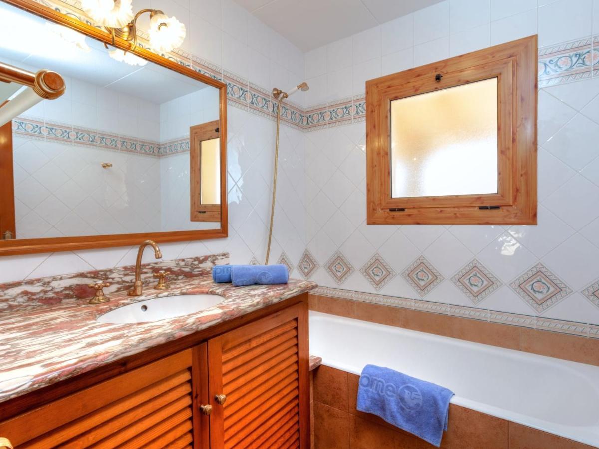 La Tilia By Interhome Holiday home Calonge (Catalonia)