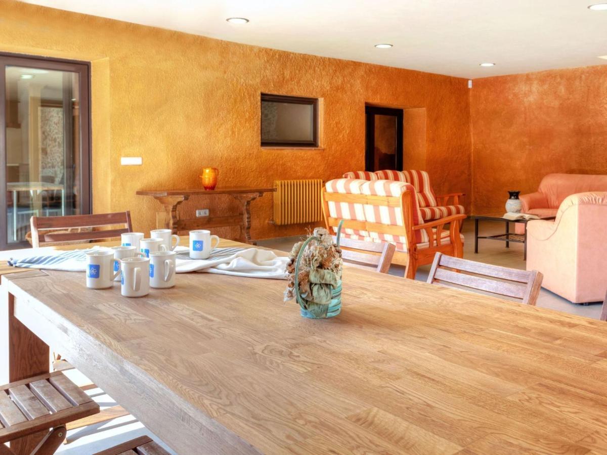 La Tilia By Interhome Holiday home Calonge (Catalonia)