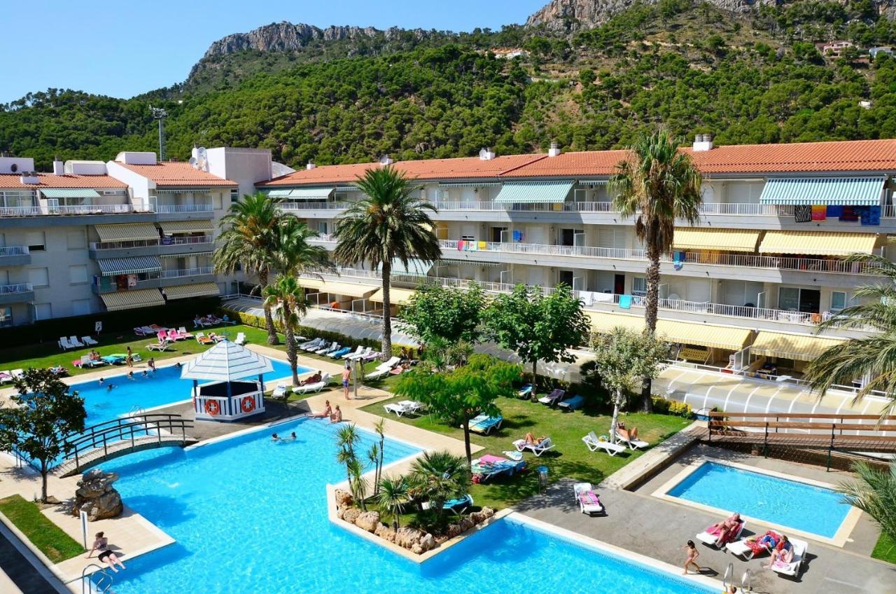 Illa Mar Dor 132 Apartment L'Estartit