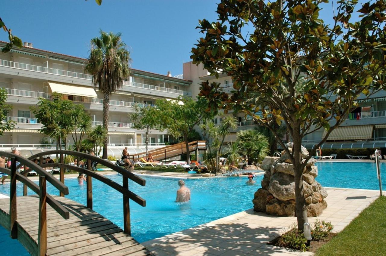 Apartamento Illa Mar Dor 125