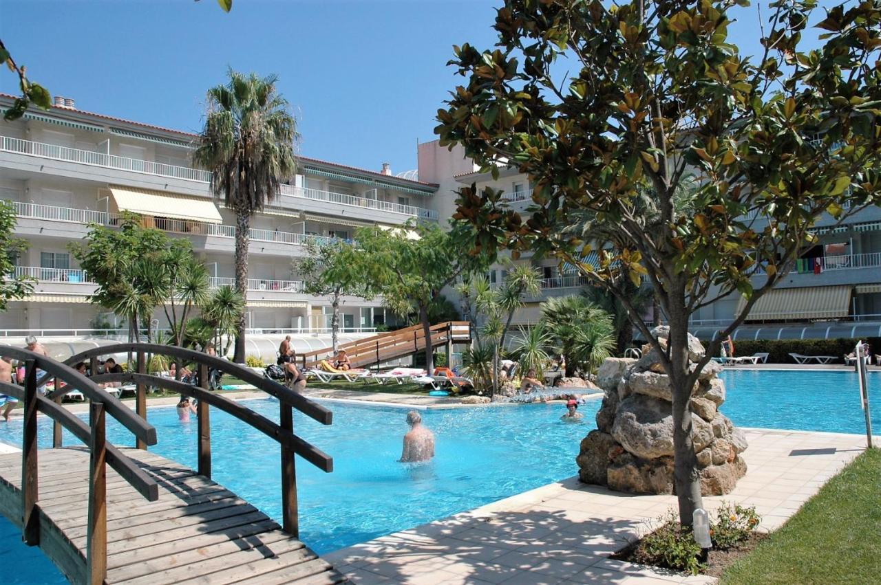 Illa Mar Dor 132 Apartment