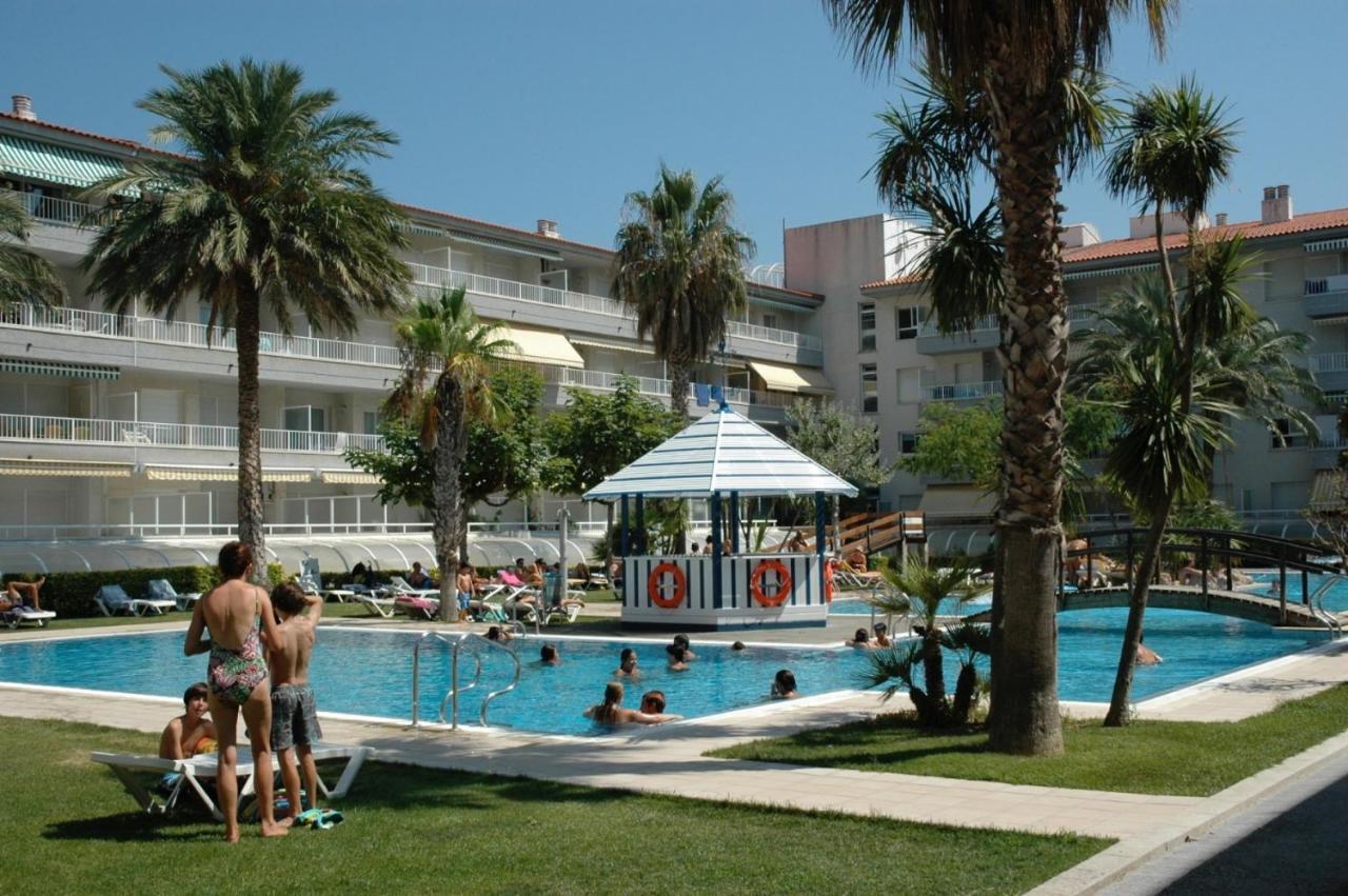 Illa Mar Dor 125 * L'Estartit