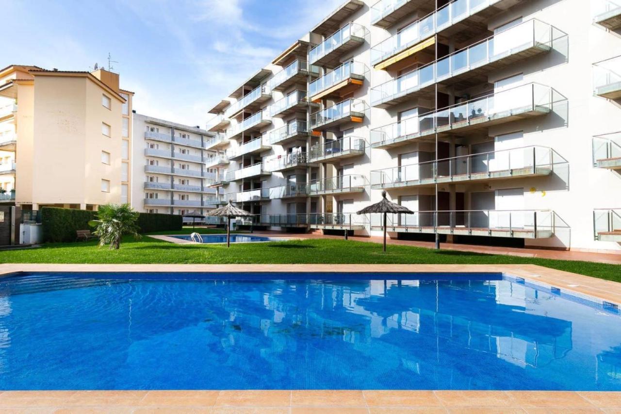 Apartamento Marines Mestral 2 5 - Barneda Premium *
