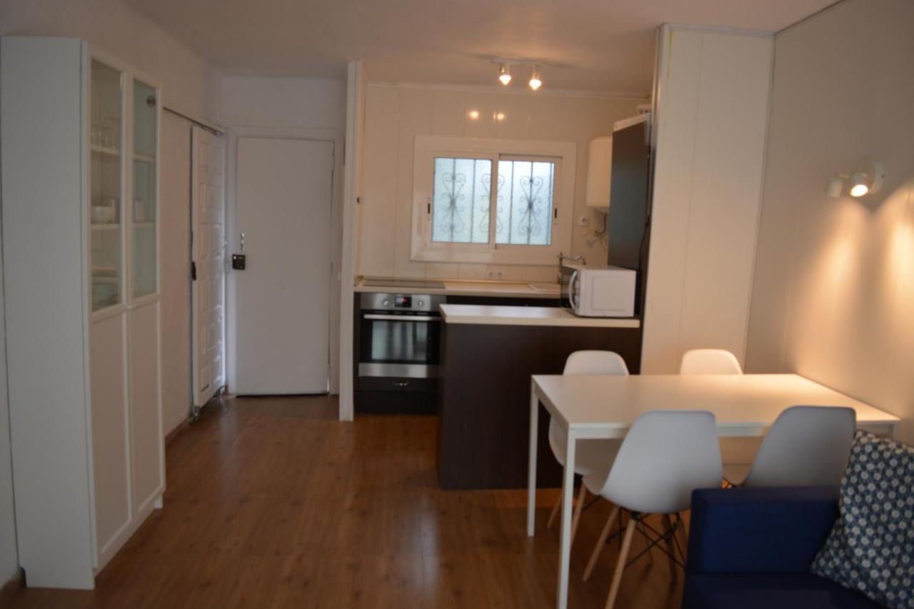 Apartamento Cala Llevadó Five Piscina Terraza En Cala Llevadó Tossa de Mar