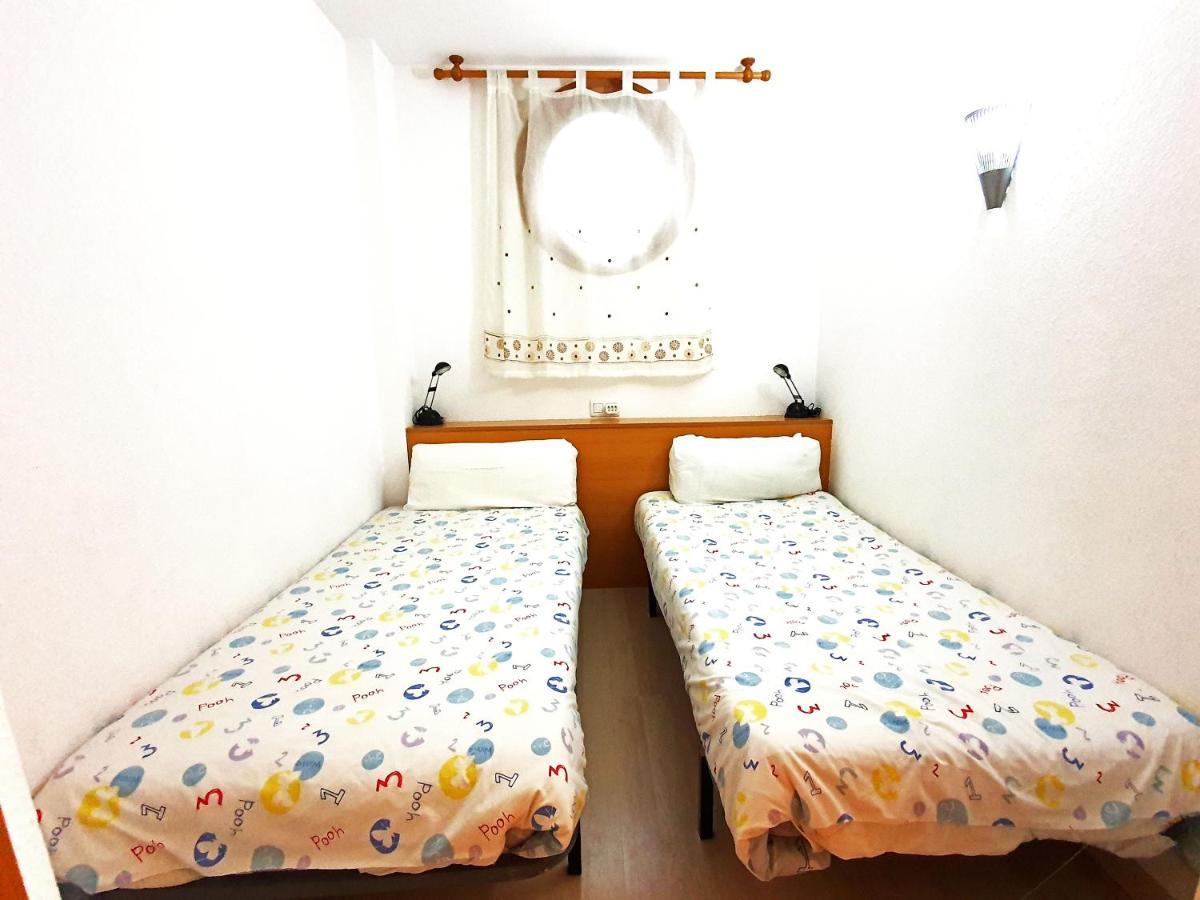 Apartment Port Canigo 344