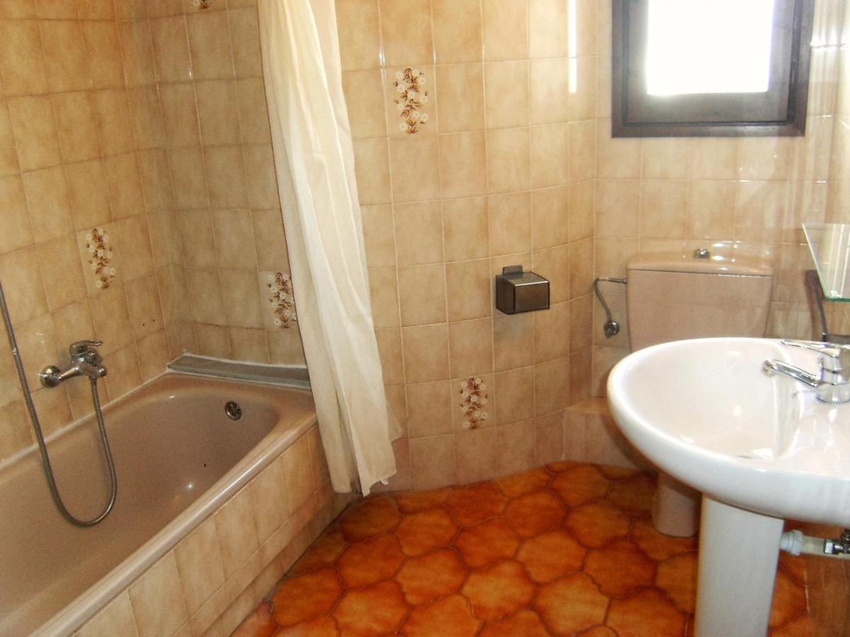 Ermita 98 Сasa de vacaciones