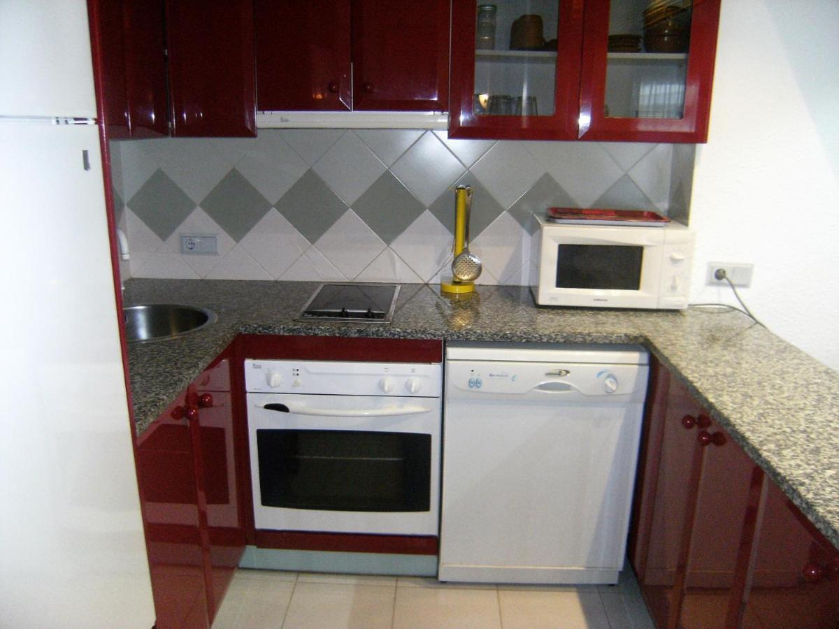 Apartment Illa Mar Dor 132