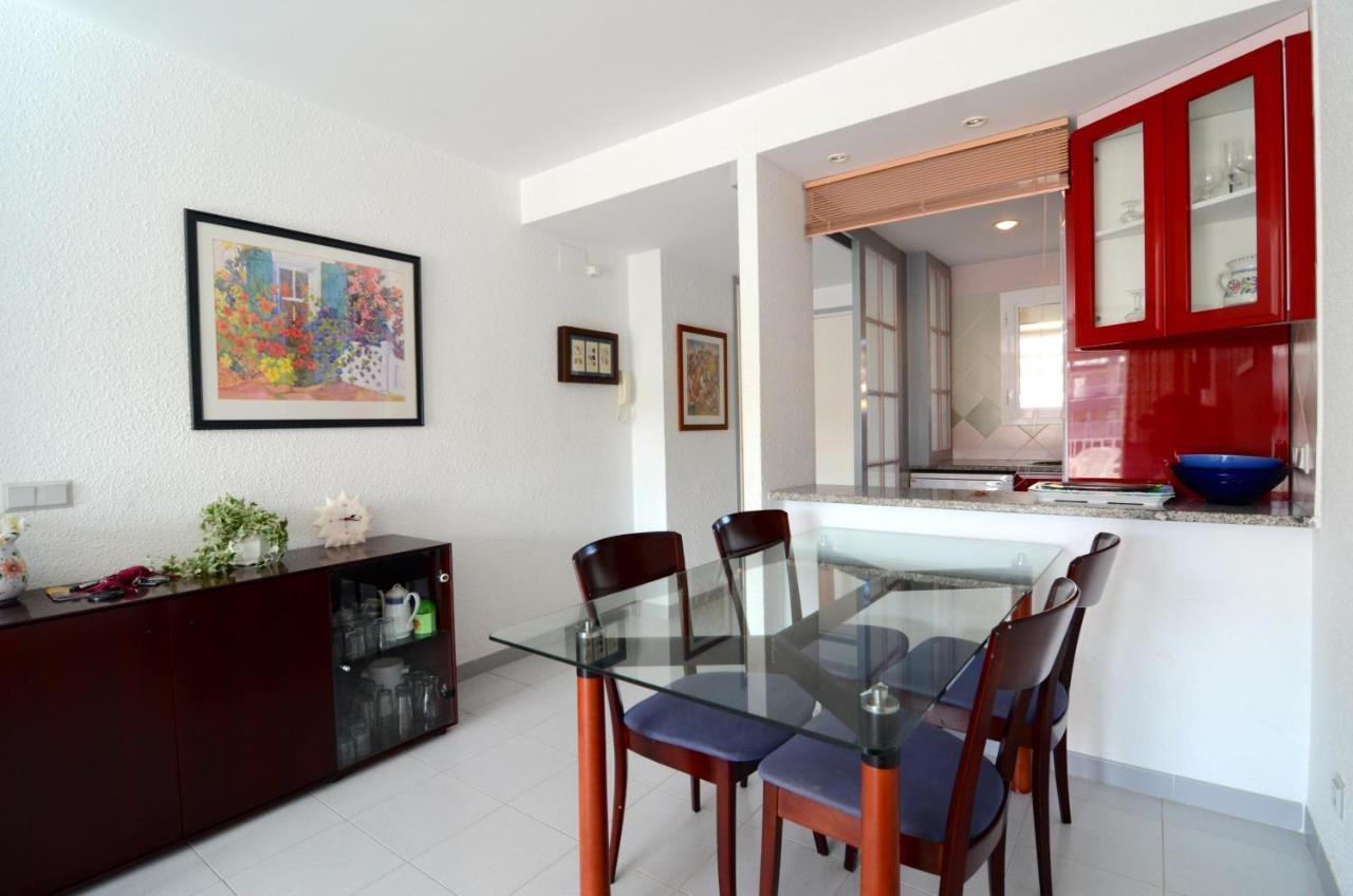 Illa Mar Dor 239 Apartamento L'Estartit