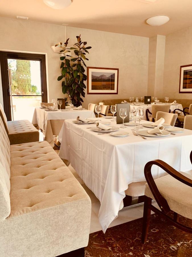 Hotel - Country Boutique 4*