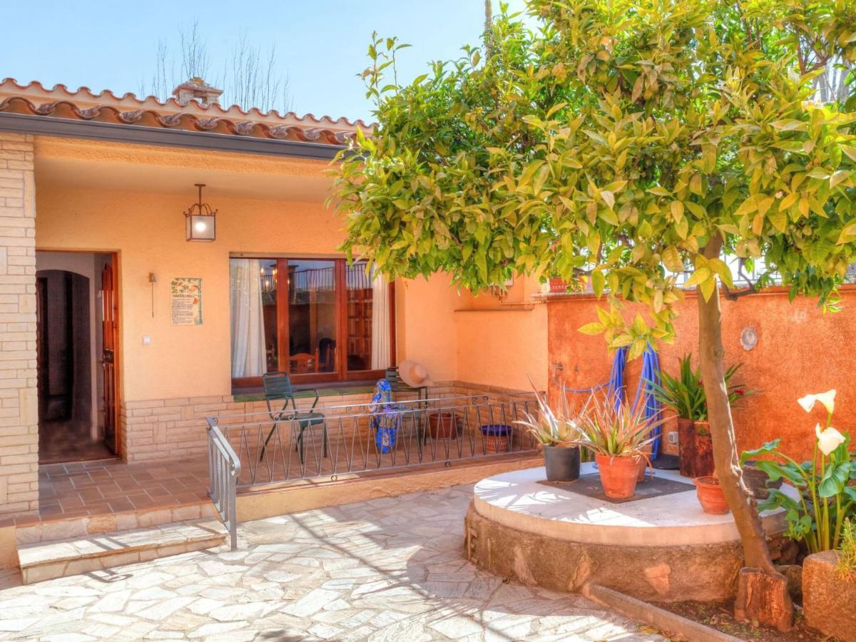 Holiday home La Tilia By Interhome Calonge (Catalonia)
