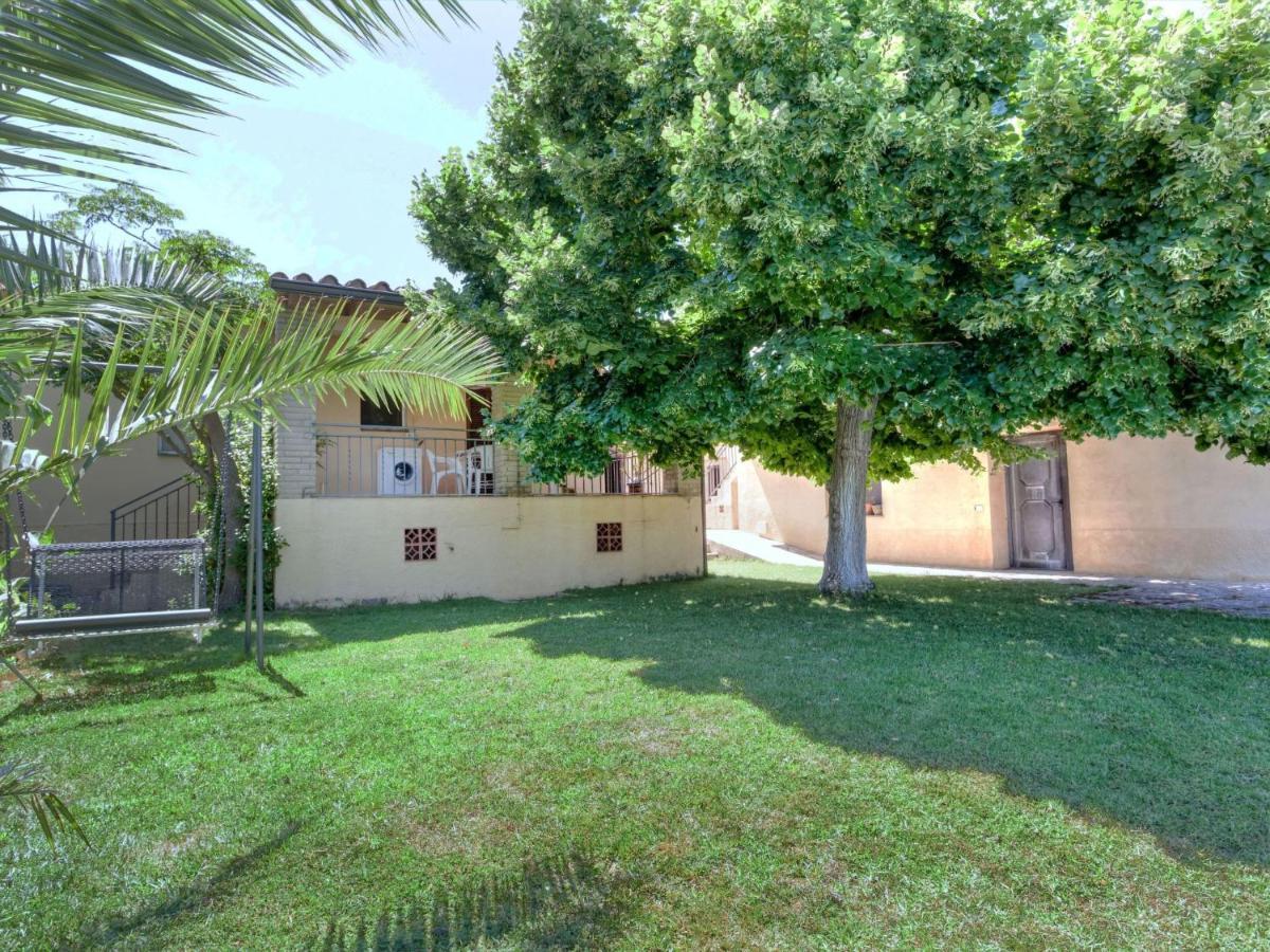 La Tilia By Interhome