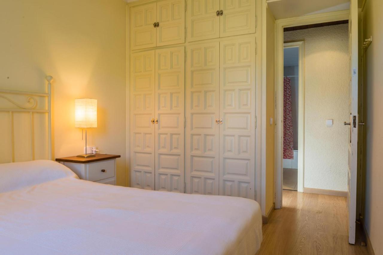 Apartment Aj-21 Calella De Palafrugell
