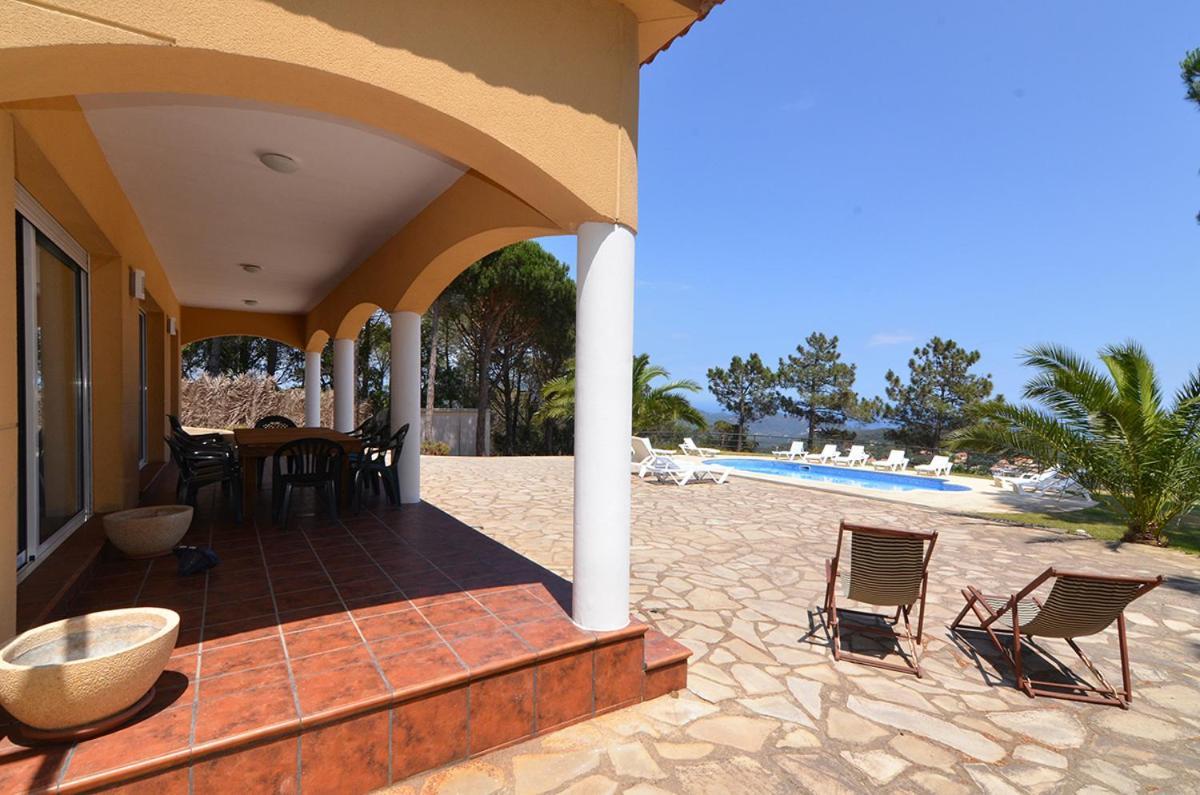 Villa Club Villamar - La Venta Lloret de Mar