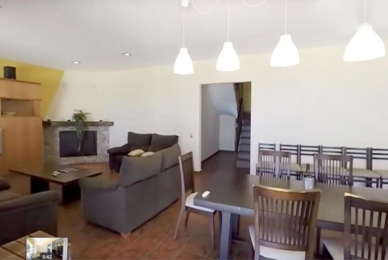 Club Villamar - La Venta Villa