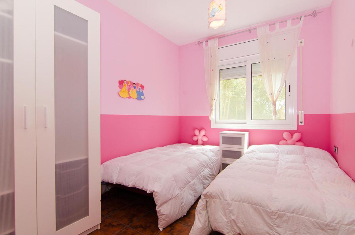 Villa Club Villamar - La Venta Lloret de Mar