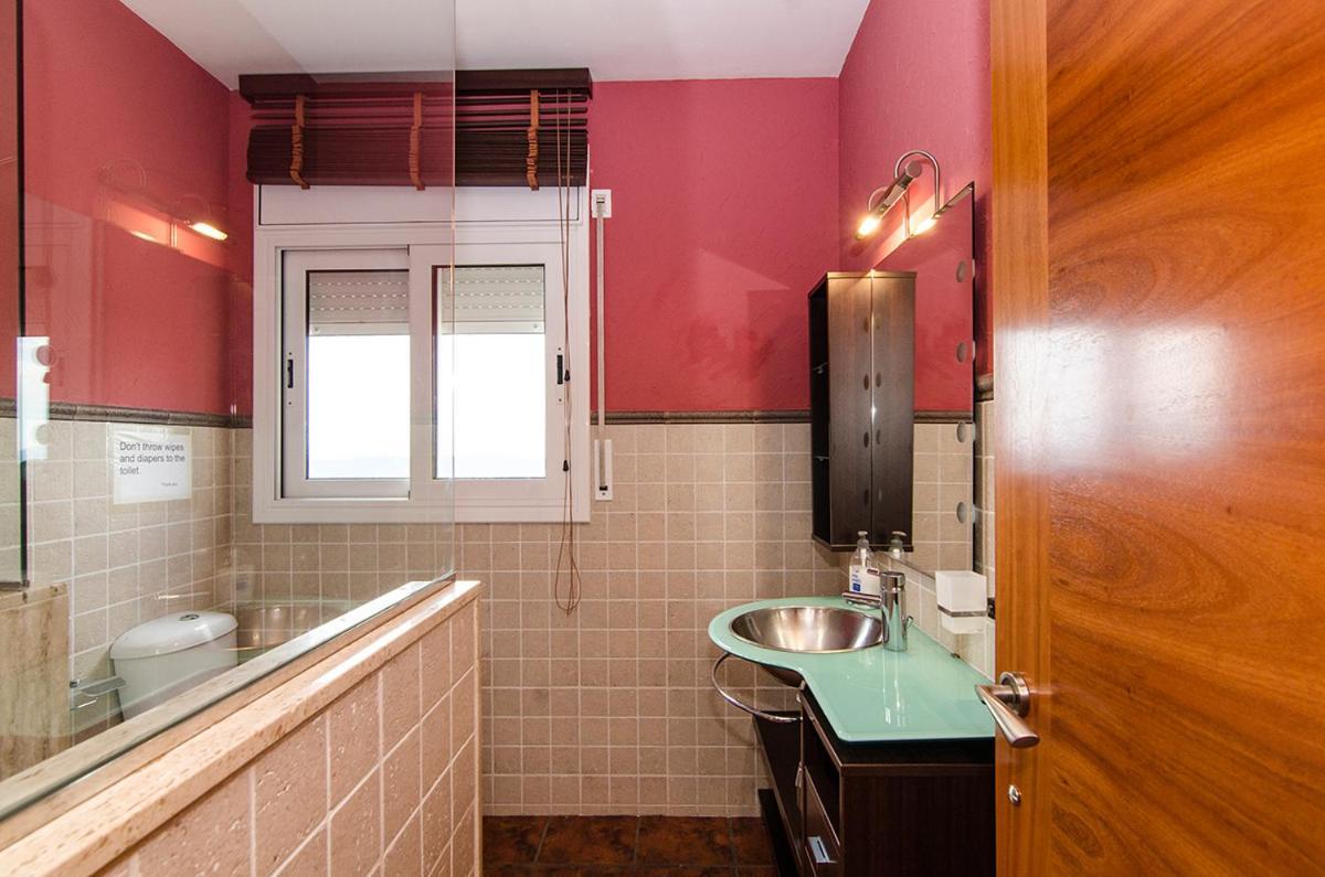 Villa Club Villamar - La Venta Lloret de Mar
