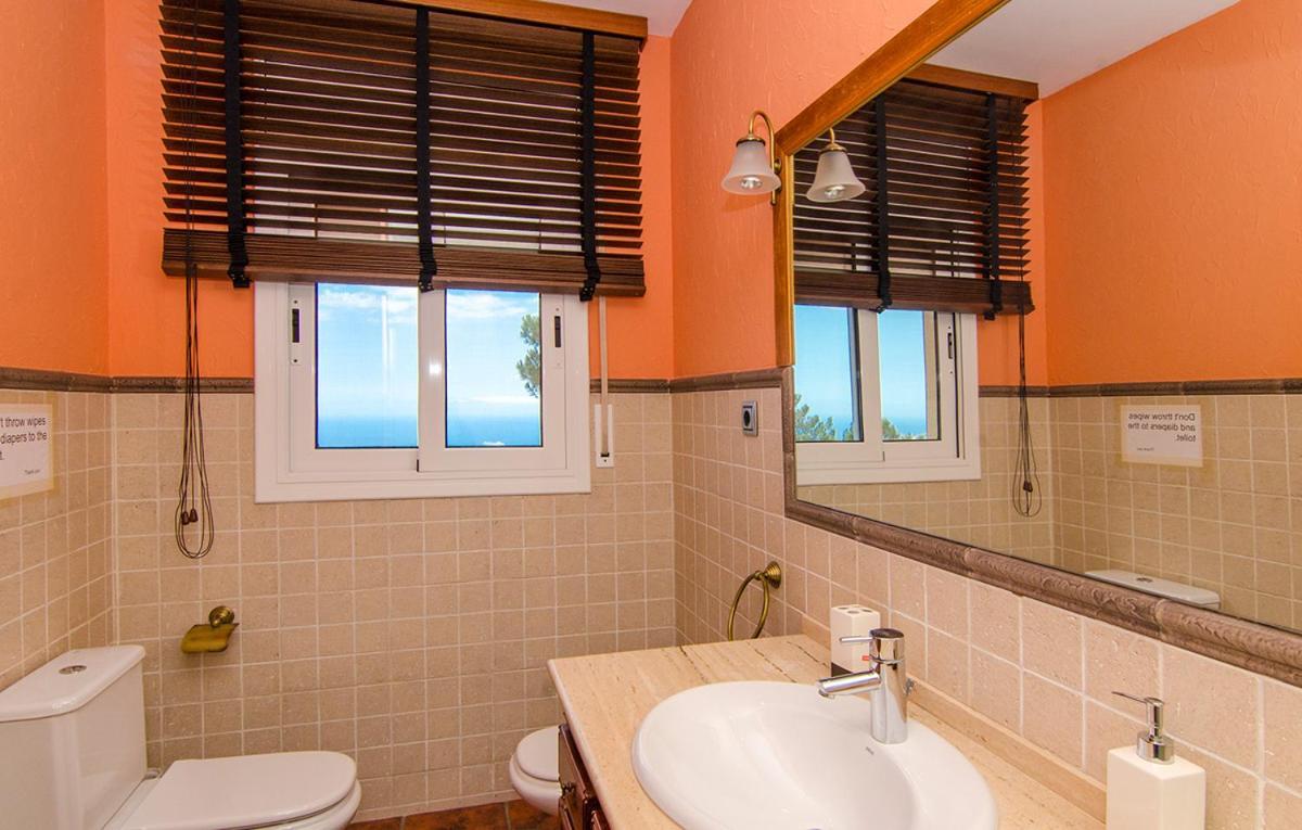 Villa Club Villamar - La Venta Lloret de Mar