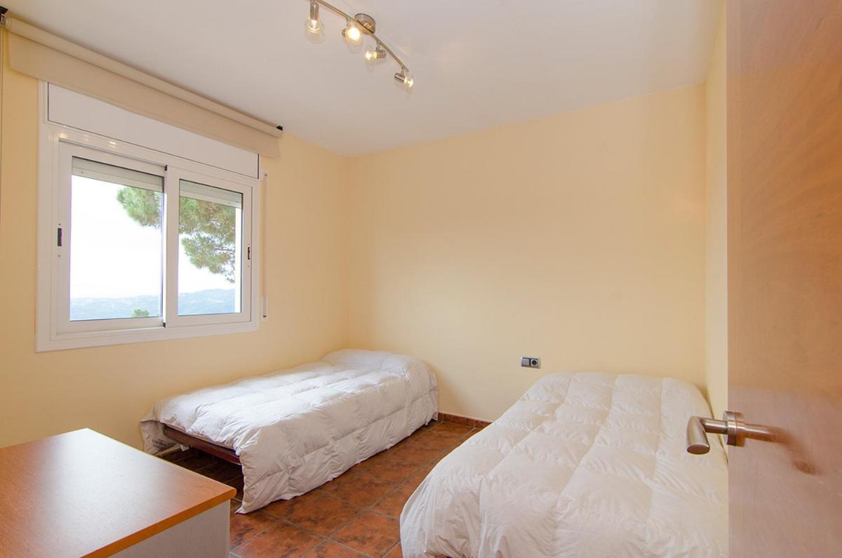Villa Club Villamar - La Venta Lloret de Mar