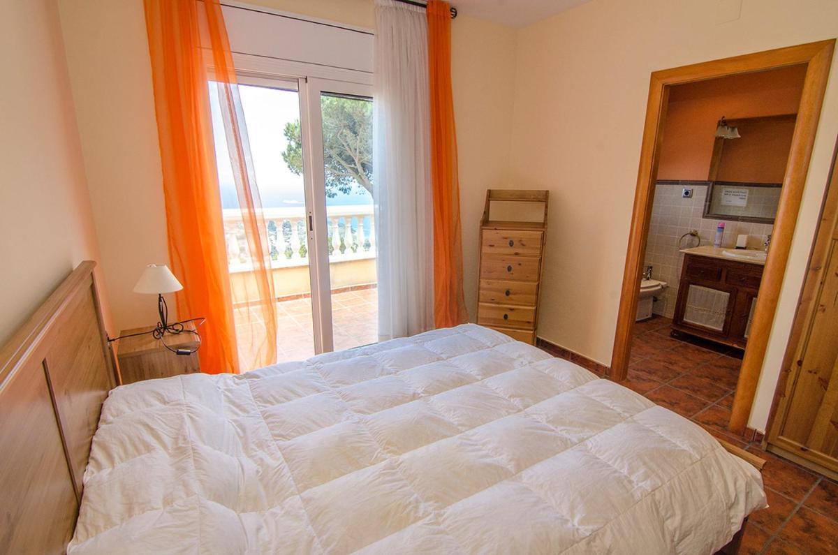 Club Villamar - La Venta Villa Lloret de Mar